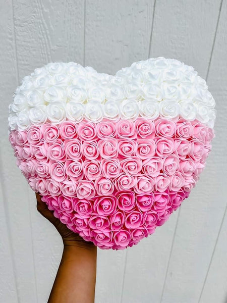 Flower Heart