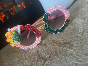 Christmas Galore Sunnies