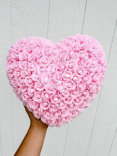 Flower Heart