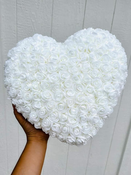 Flower Heart