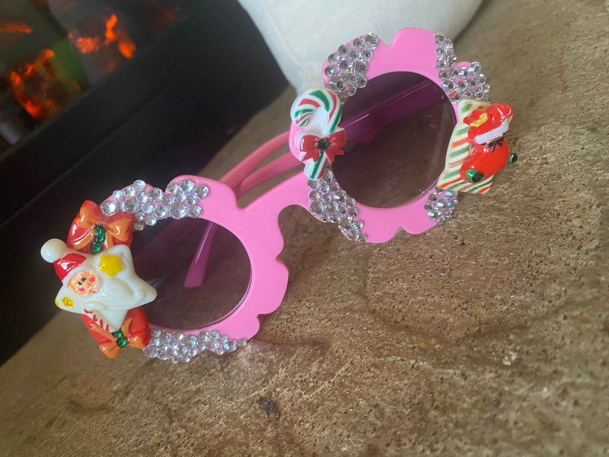 Santa’s Wonderland Sunnies