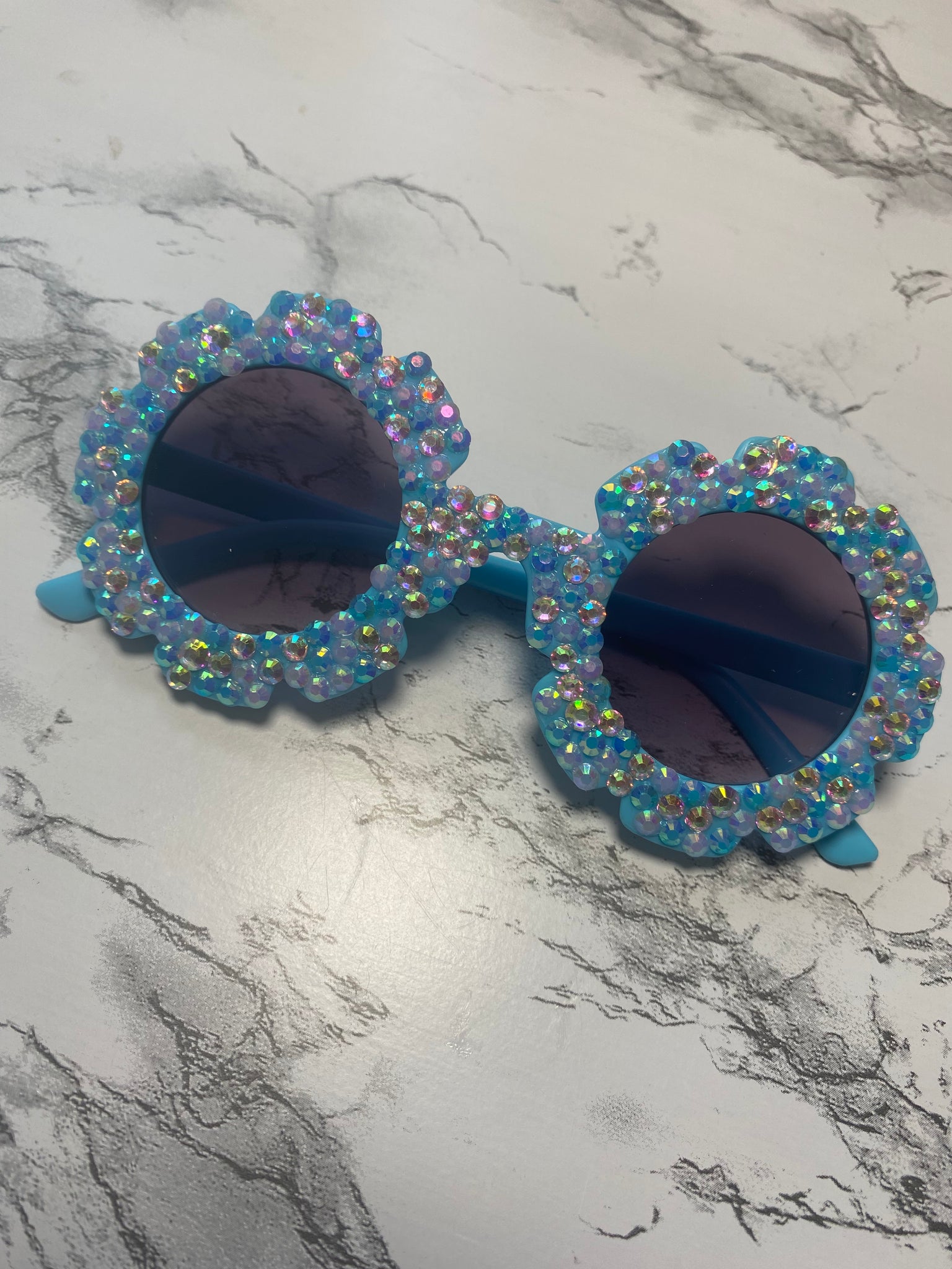 Blue Dream Sunnies