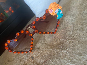 Merida Sunnies