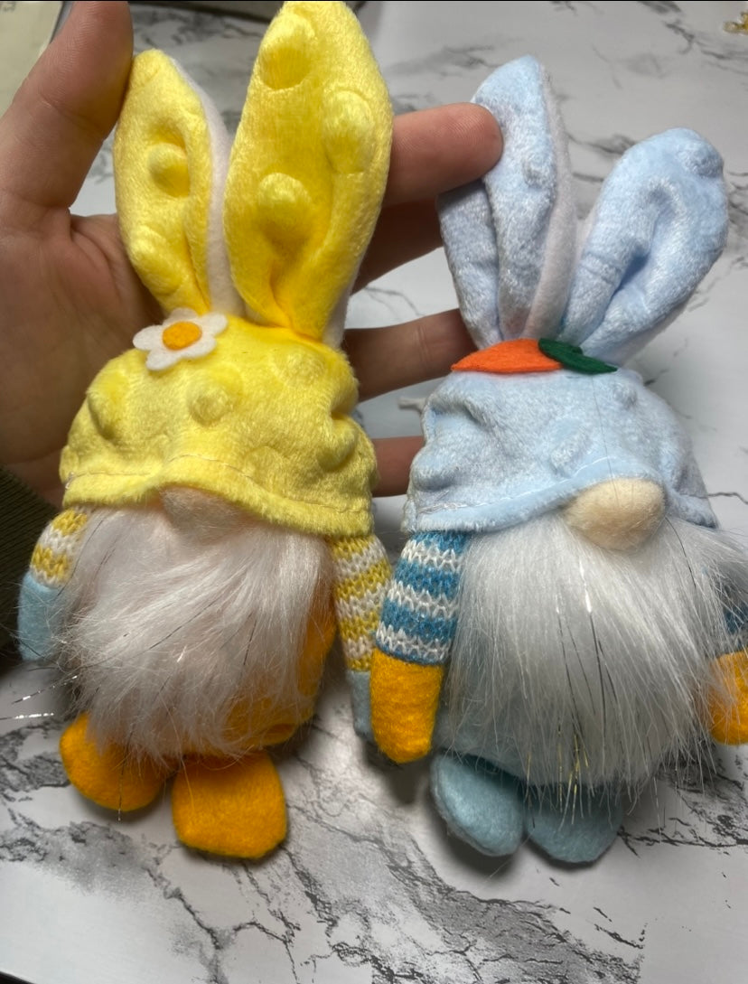 Easter Gnomes