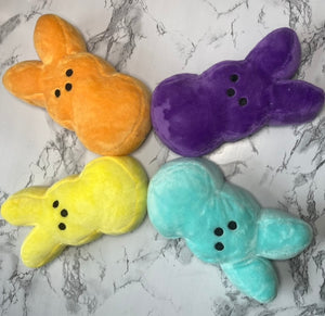 Plushie Peep Bunnies